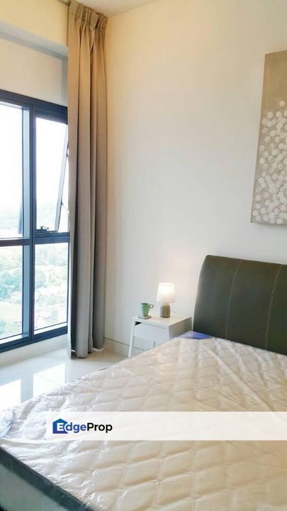 Arnica Tropicana Garden Serviced Residence Fully Furnished for Rent, Selangor, Tropicana