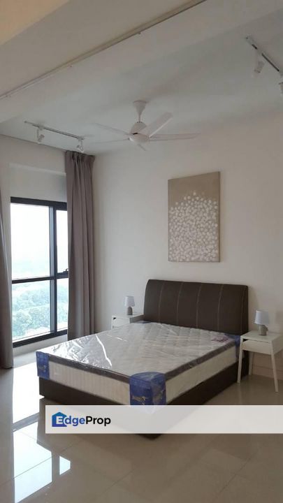 Arnica Tropicana Garden Serviced Residence Fully Furnished for Rent, Selangor, Tropicana