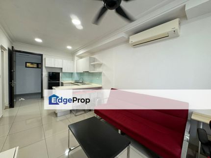 Cyberjaya Solstice Residence Fully Furnished for Rent, Selangor, Cyberjaya