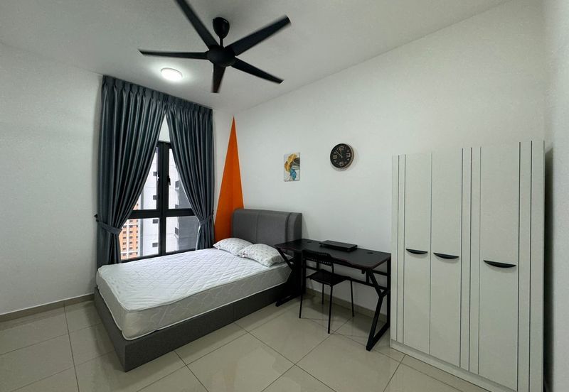 D'Quince Damansara Perdana