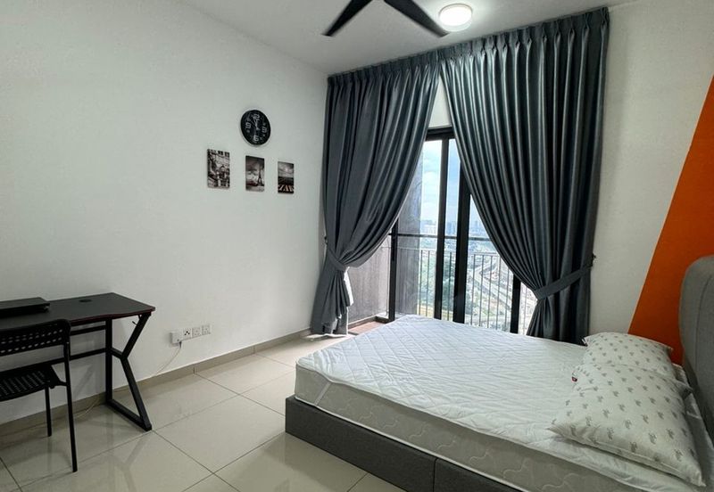 D'Quince Damansara Perdana