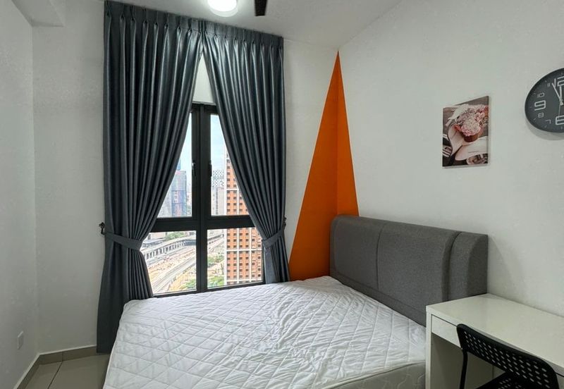 D'Quince Damansara Perdana