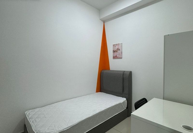 D'Quince Damansara Perdana