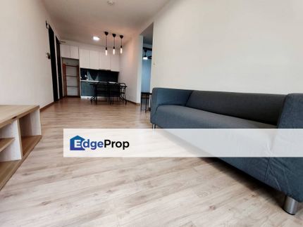 Emporis Residence Kota Damansara Fully Furnished for Rent, Selangor, Kota Damansara