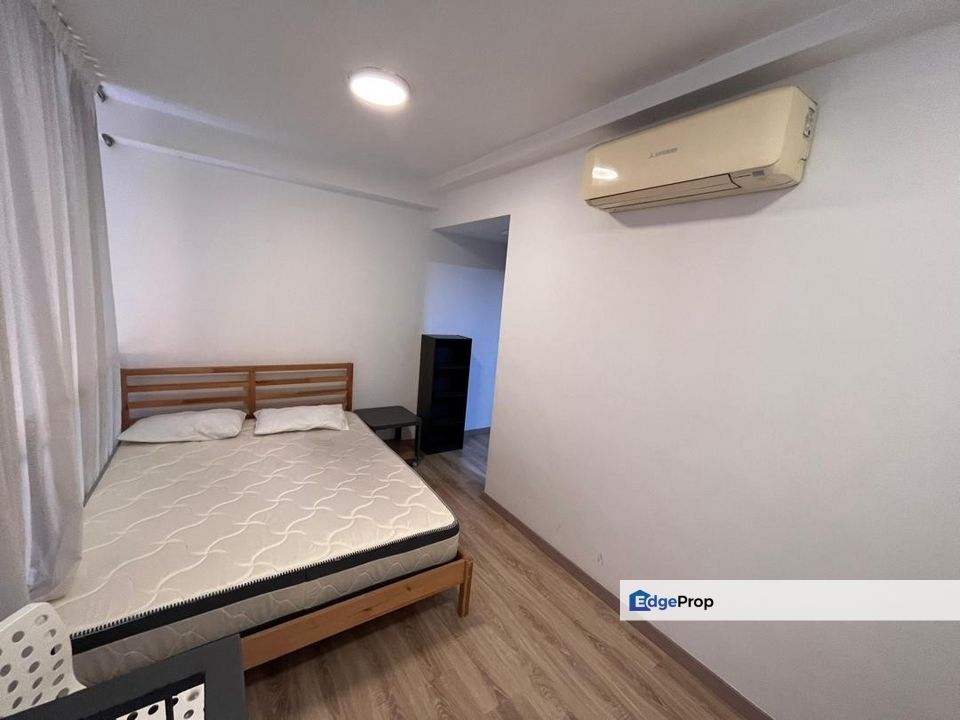 Emporis Soho Duplex Fully Furnished Kota Damansara for Rent, Selangor, Kota Damansara
