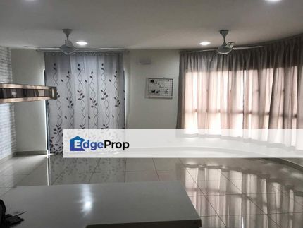 Maisson Ara Damansara Studio Service Residence for Sale, Selangor, Ara Damansara