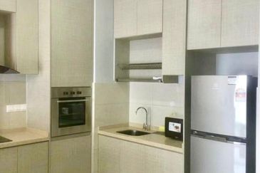 Cyperus @ Tropicana Gardens