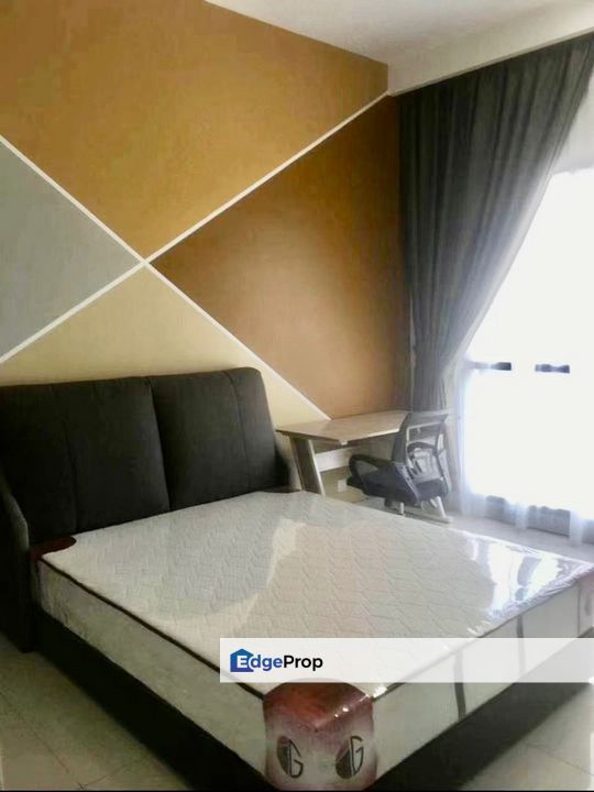 Kota Damansara Tropicana Garden Residence Cyperus link to MRT, Selangor, Petaling Jaya