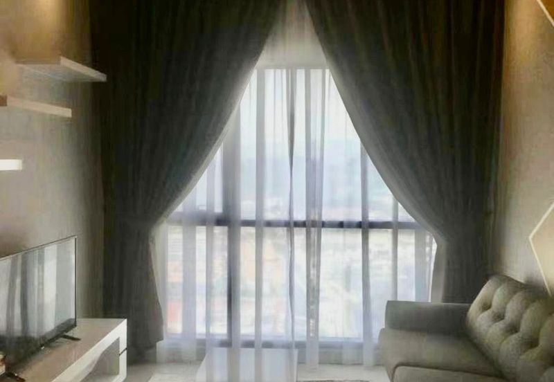 Cyperus @ Tropicana Gardens