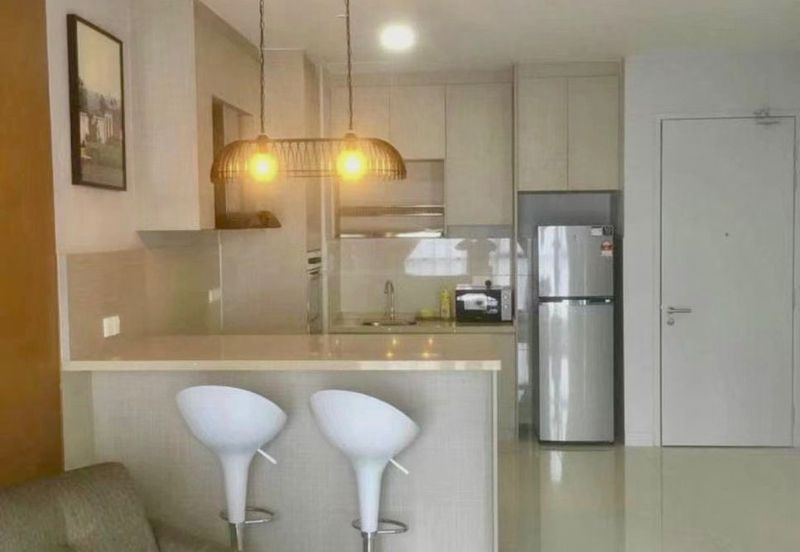 Cyperus @ Tropicana Gardens