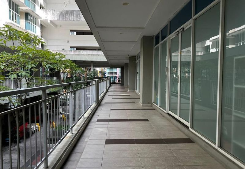 Pacific Place @ Ara Damansara