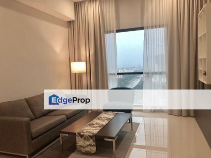 Tropicana Garden Cyperus Residence Fully Furnished for Rent, Selangor, Petaling Jaya