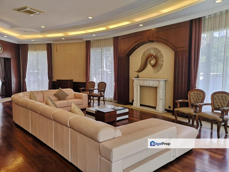 Kota Damansara Section 9 Bungalow for Sale, Selangor, Kota Damansara