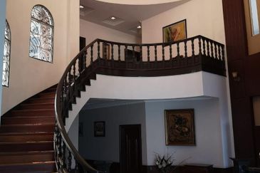 Seksyen 9, Kota Damansara