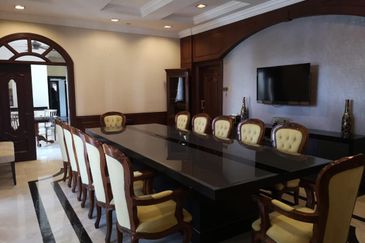 Seksyen 9, Kota Damansara