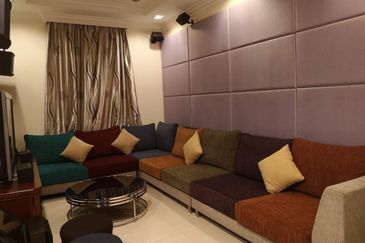 Seksyen 9, Kota Damansara