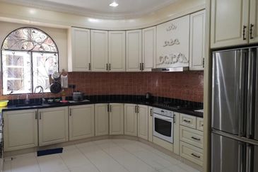 Seksyen 9, Kota Damansara