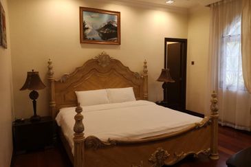 Seksyen 9, Kota Damansara