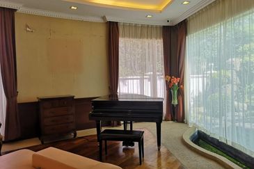 Seksyen 9, Kota Damansara