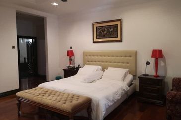 Seksyen 9, Kota Damansara