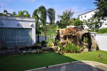 Seksyen 9, Kota Damansara