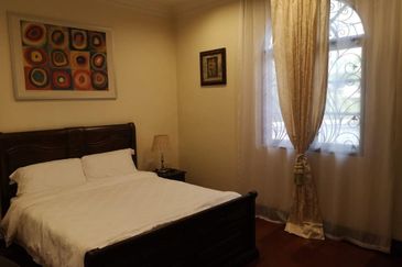 Seksyen 9, Kota Damansara