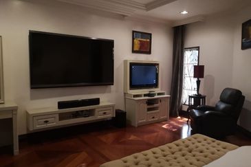 Seksyen 9, Kota Damansara