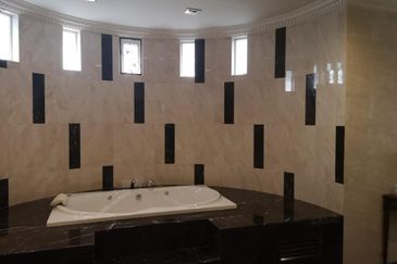 Seksyen 9, Kota Damansara