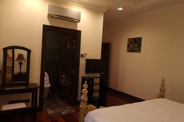 Seksyen 9, Kota Damansara