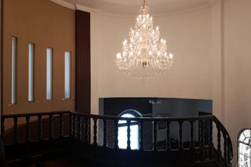 Seksyen 9, Kota Damansara