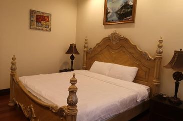 Seksyen 9, Kota Damansara