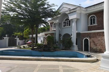 Seksyen 9, Kota Damansara