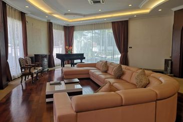 Seksyen 9, Kota Damansara