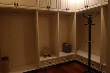 Seksyen 9, Kota Damansara