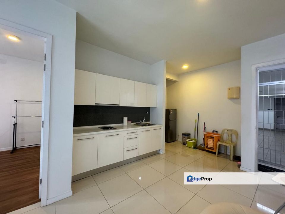 Cascades Residency Kota Damansara for Sale, Selangor, Kota Damansara
