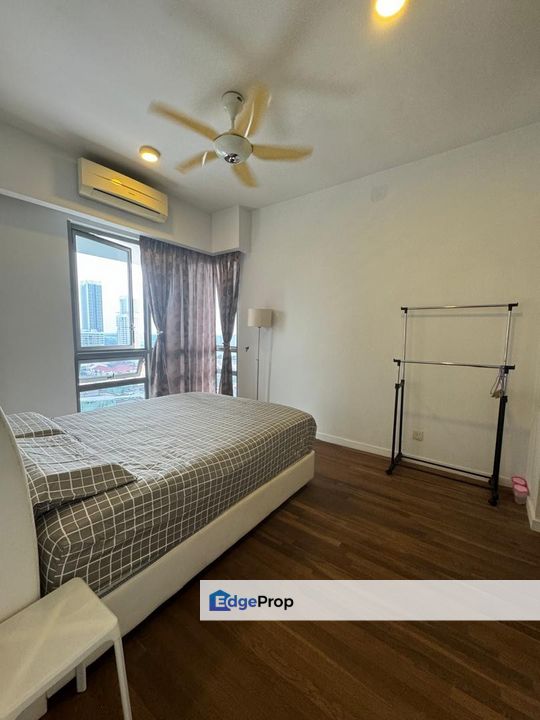 Cascades Residency Kota Damansara for Sale, Selangor, Kota Damansara