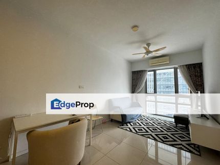 Cascades Residency Kota Damansara for Sale, Selangor, Kota Damansara