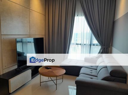 Tropicana Garden Dianthus Fully Furnished for Rent, Selangor, Tropicana