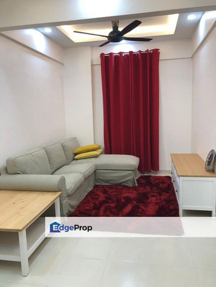 Suria Apartment Kota Damansara PJ for Rent, Selangor, Kota Damansara