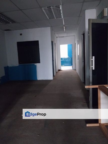 Kota Damansara PJ Section 6 1st Floor Office for Rent, Selangor, Kota Damansara