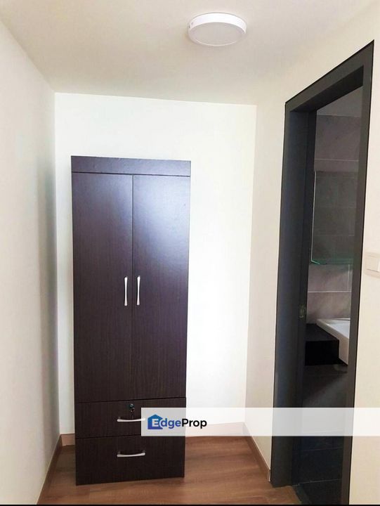Emporis Soho Residence Kota Damansara Fully Furnished for Rent, Selangor, Kota Damansara