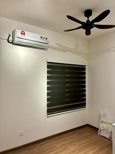 Bandar Utama Kayu Ara 121 Residence for Rent Near to LRT MRT, Selangor, Kayu Ara