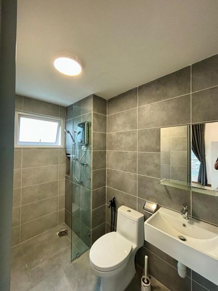 Bandar Utama Kayu Ara 121 Residence for Rent Near to LRT MRT, Selangor, Kayu Ara