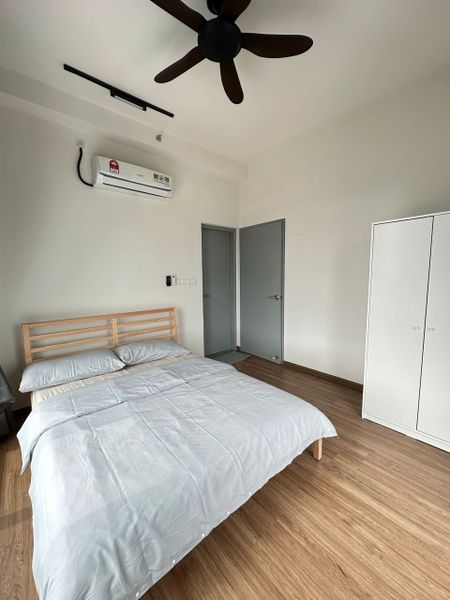 Bandar Utama Kayu Ara 121 Residence for Rent Near to LRT MRT, Selangor, Kayu Ara