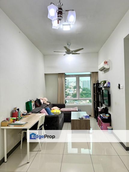 Old Klang Road Tiara Mutiara 2 Condo for Rent, Kuala Lumpur, Jalan Klang Lama (Old Klang Road)