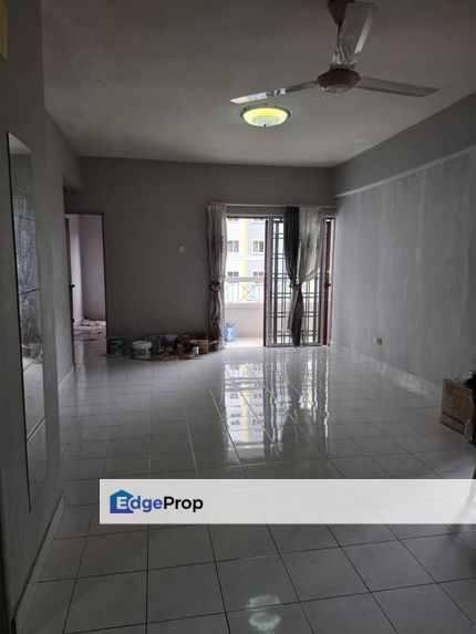 Pelangi Damansara Corner Unit Kota Damansara for Rent, Selangor, Kota Damansara