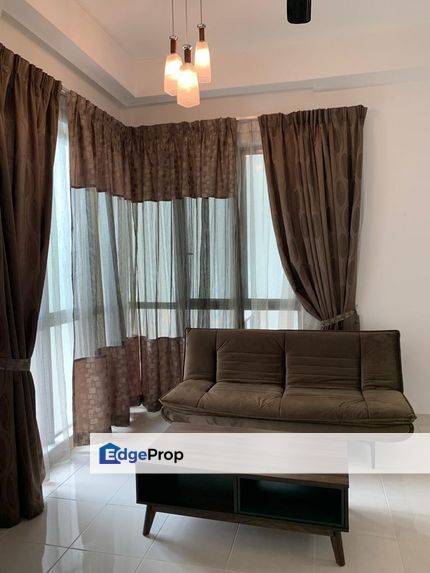 Tropicana City Tropics Damansara Intan for Rent, Selangor, Petaling Jaya