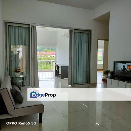 Kota Damansara Cova Suites Condo Walking Distance to Segi Thomson MRT, Selangor, Kota Damansara