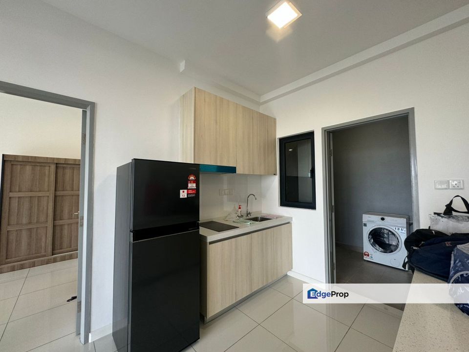 Kota Damansara Mahogany Residences for Rent, Selangor, Kota Damansara