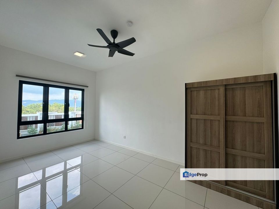 Kota Damansara Mahogany Residences for Rent, Selangor, Kota Damansara